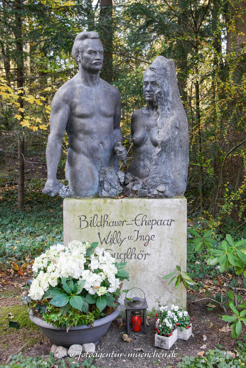 Guglhör Willy