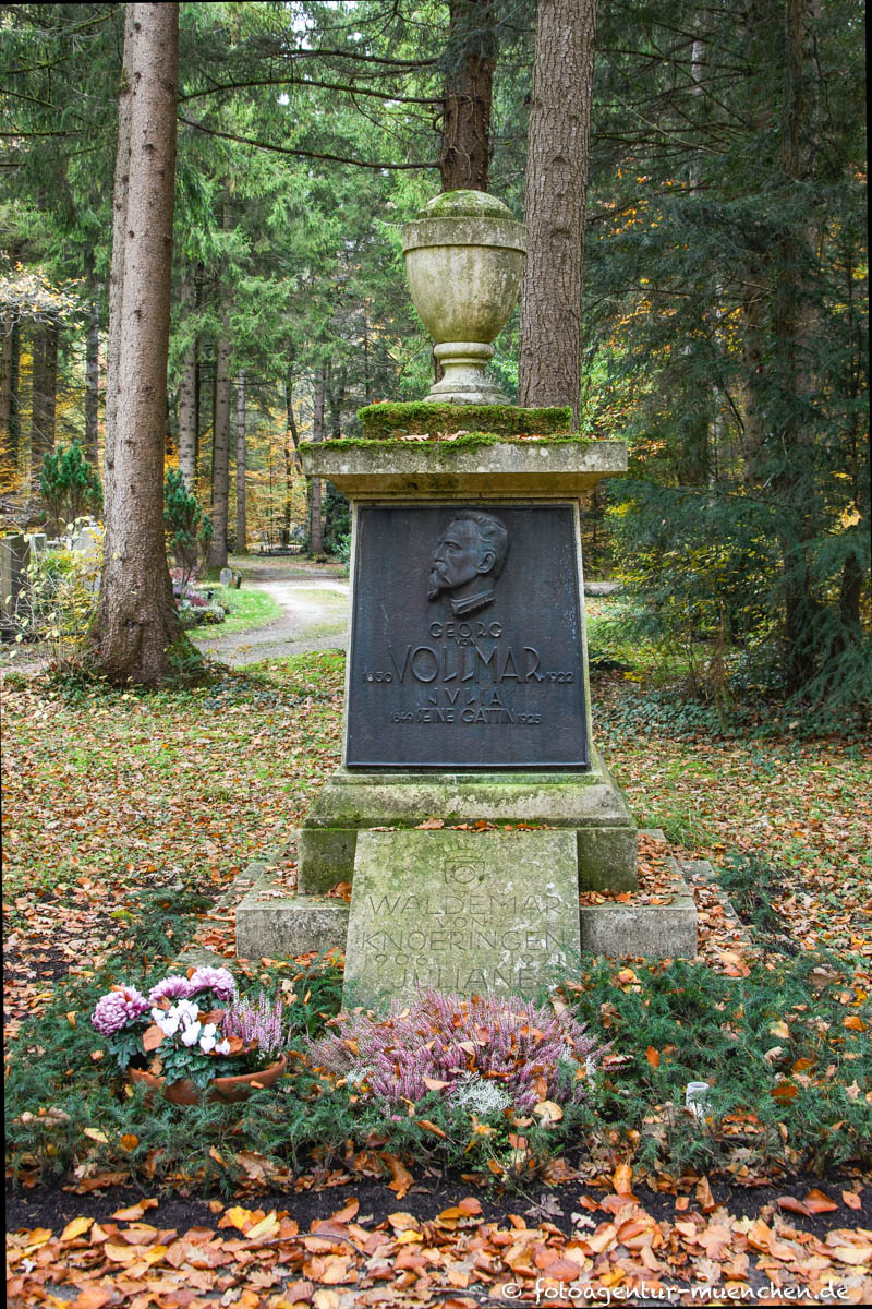 Knoeringen Waldemar von