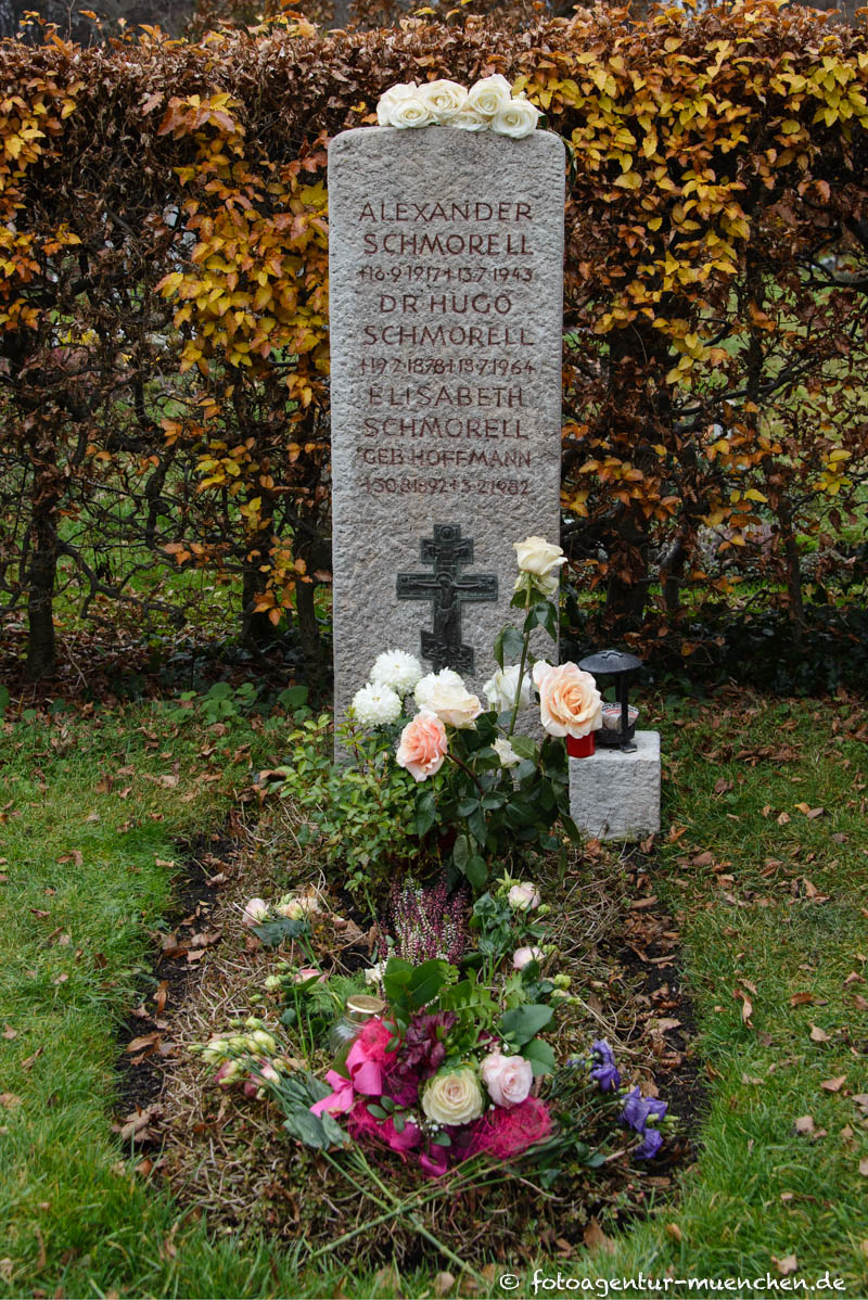 Schmorell Alexander