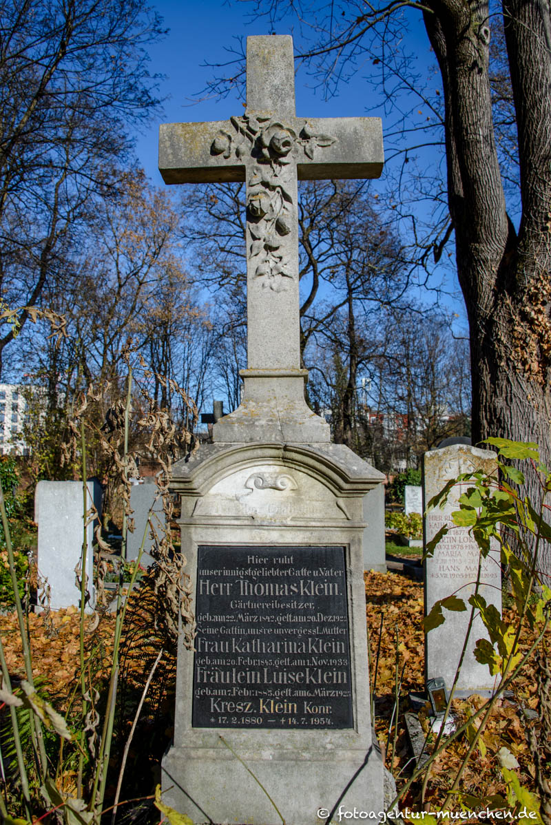 Klein Kreszenz