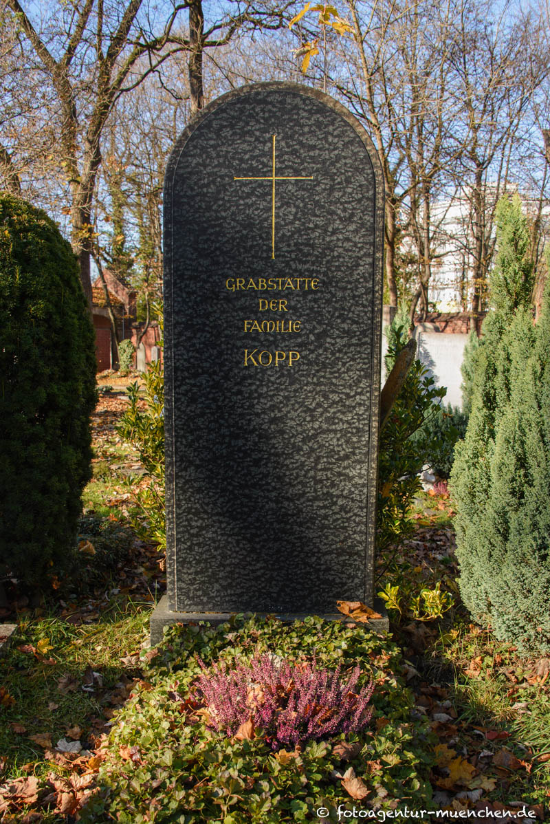 Kopp Martin