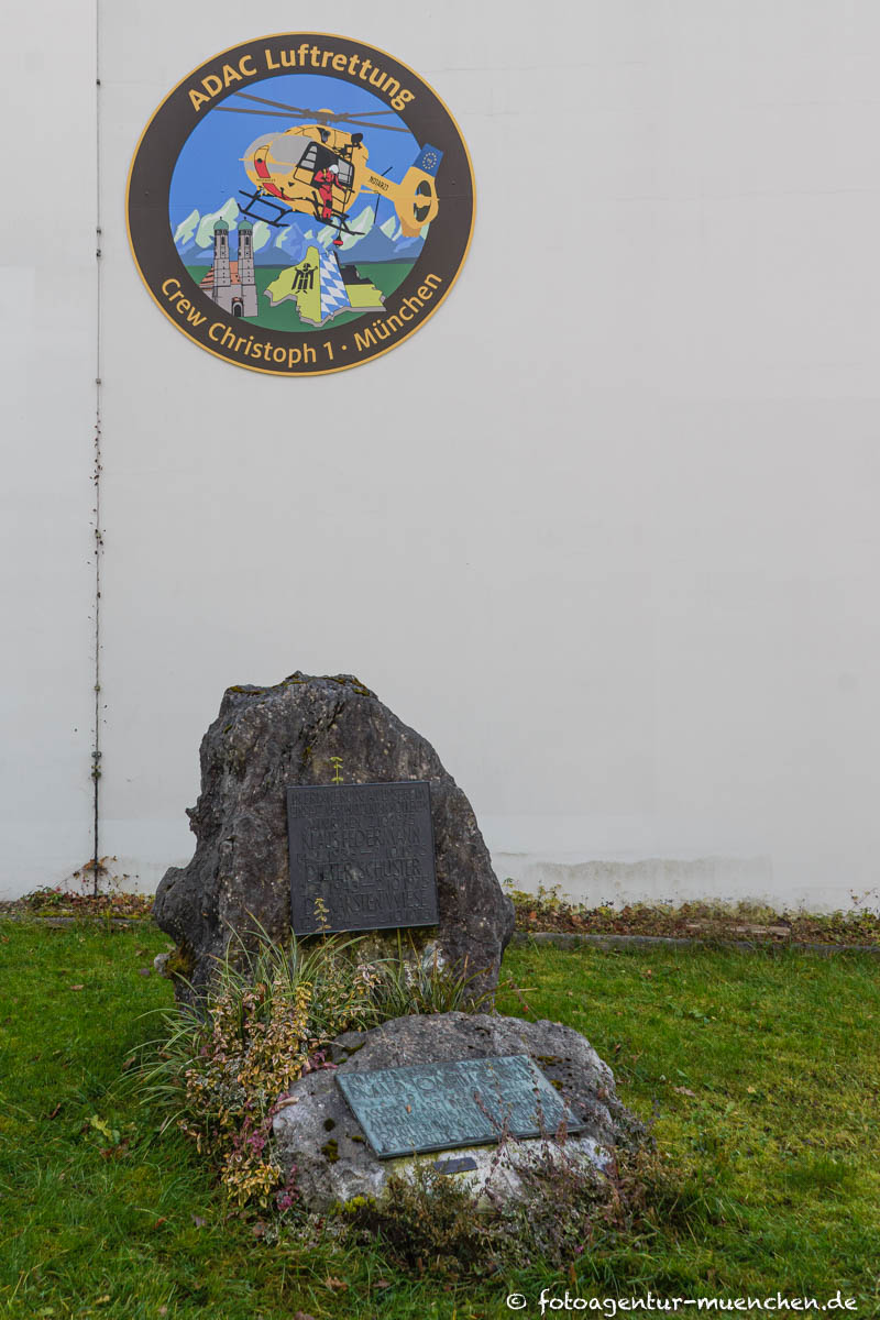 Denkmal - Christopher 1