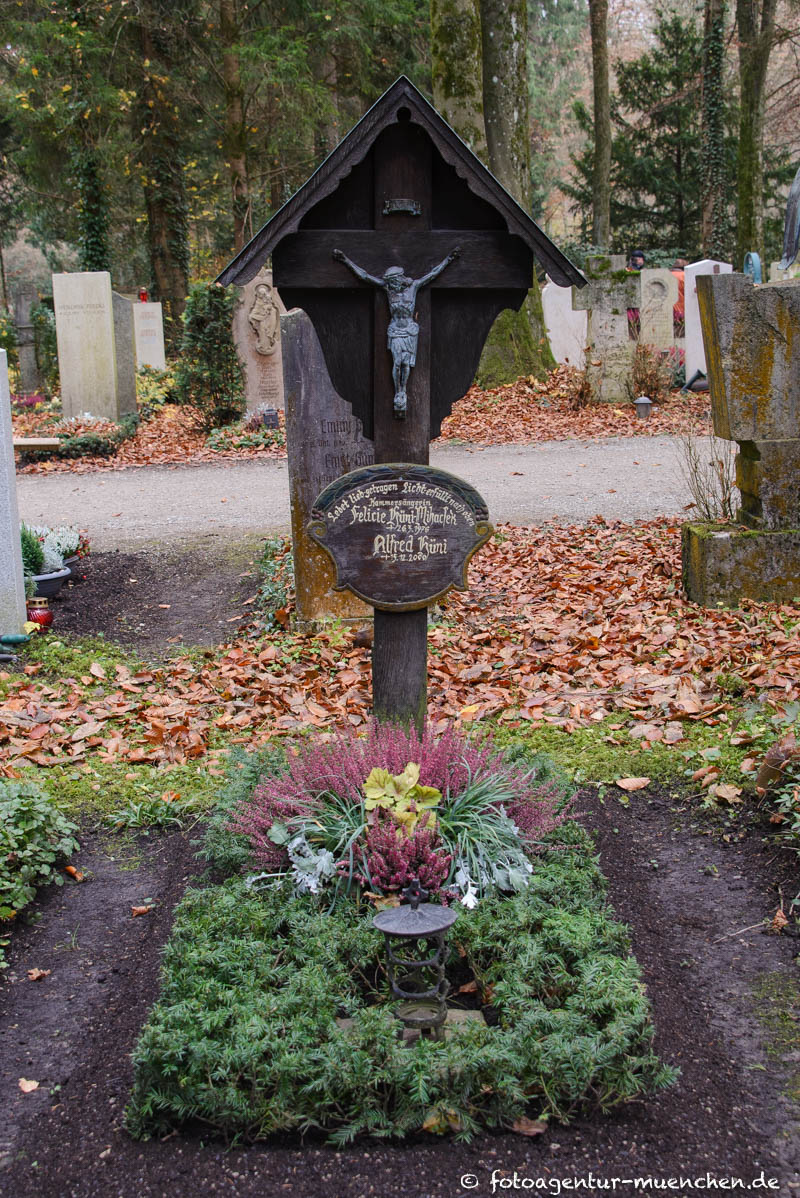 Hüni Alfred
