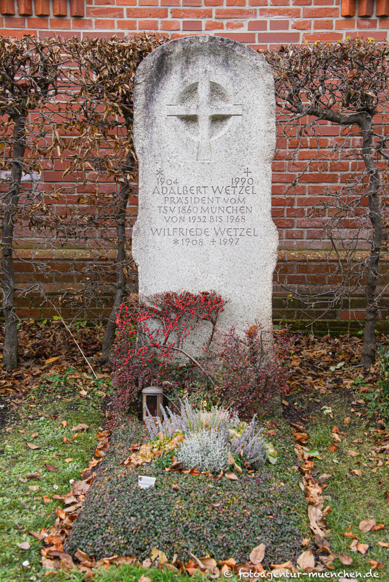 Wetzel Adalbert