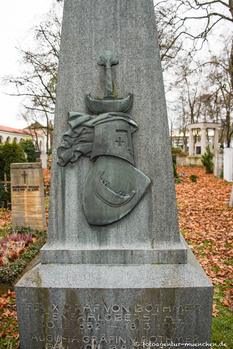 Bothmer Felix von