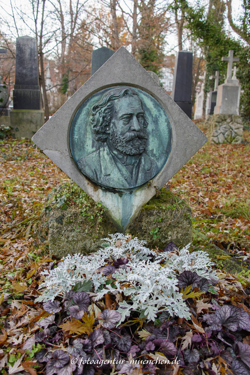 Lange Julius