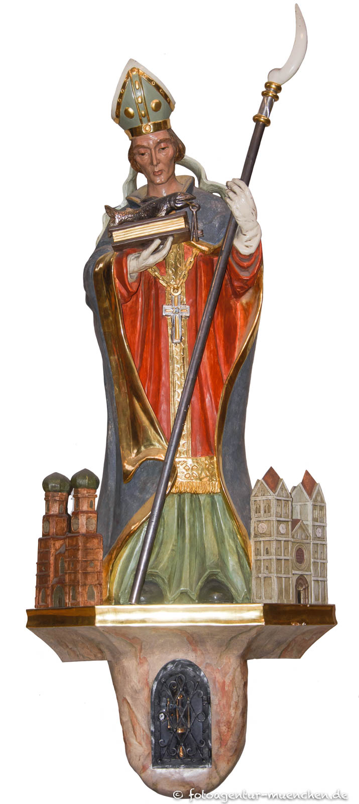 St. Benno