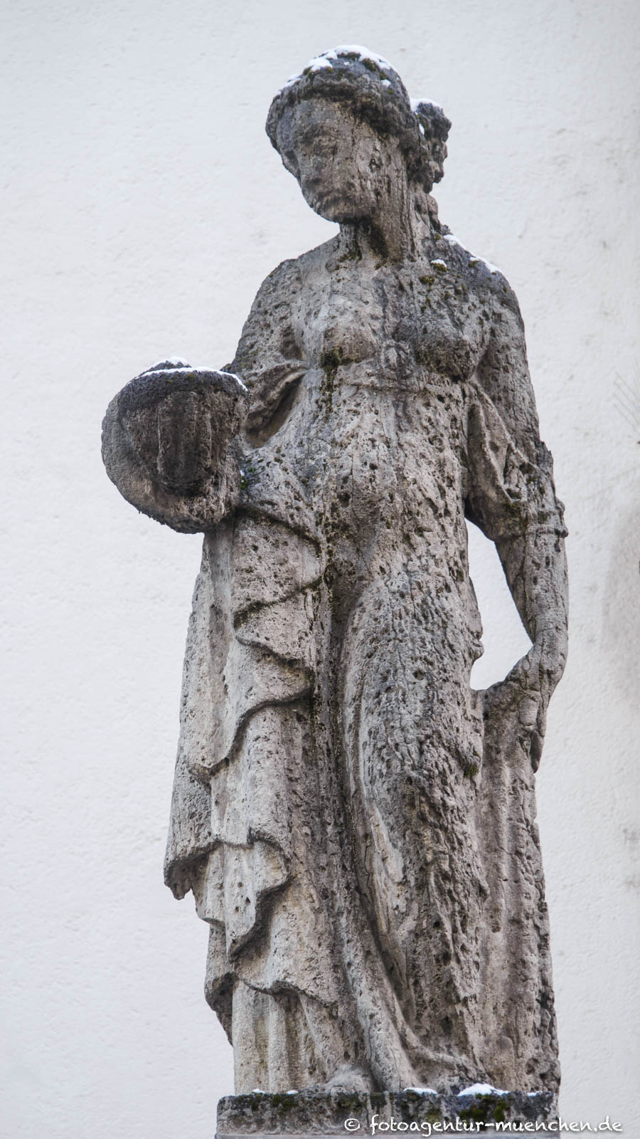 Skulptur - Gesundheitswesen