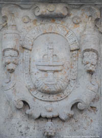Emblem - Gesundheitswesen – Foto aus München