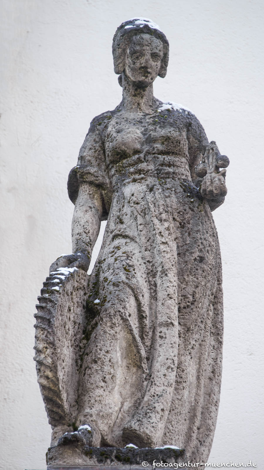 Skulptur - Maschinenbau