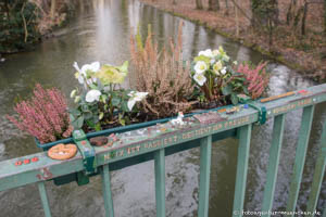 Münchner Steetart – Foto aus München