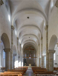 Gerhard Willhalm – Basilika Altenstadt