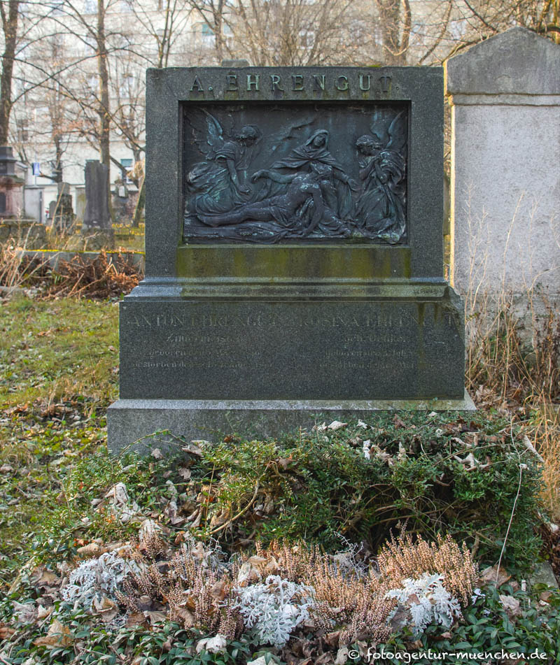 Ehrengut Anton