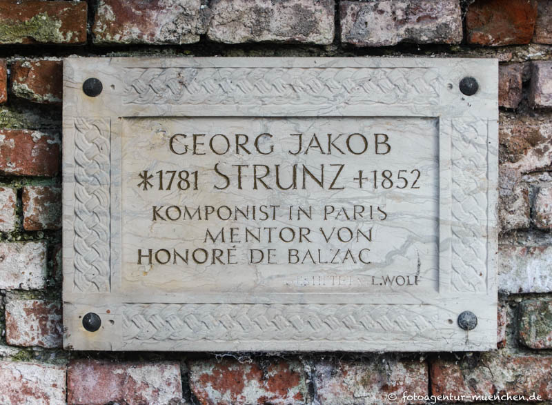 Strunz Georg Jakob