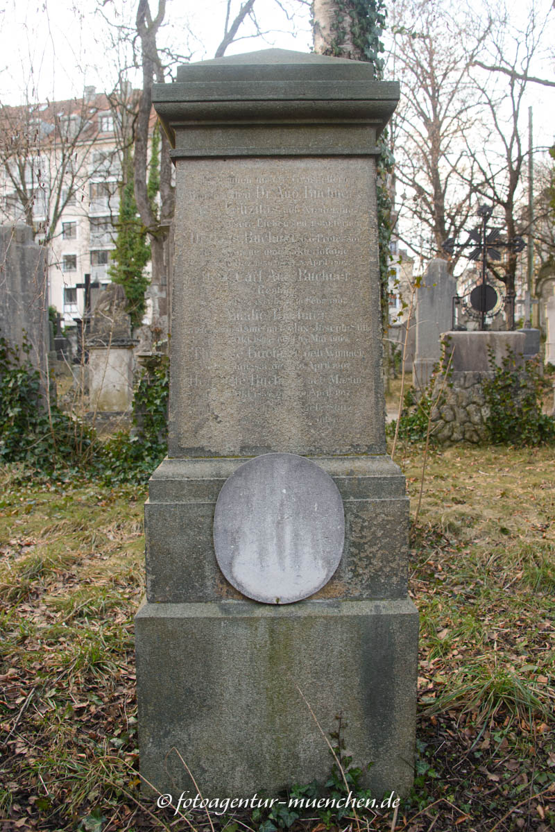 Buchner Hans