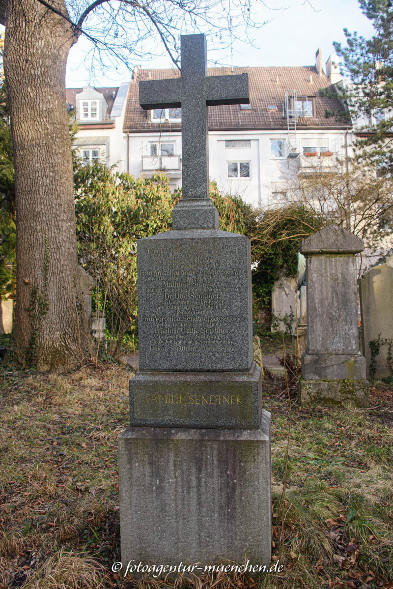 Sendtner Otto