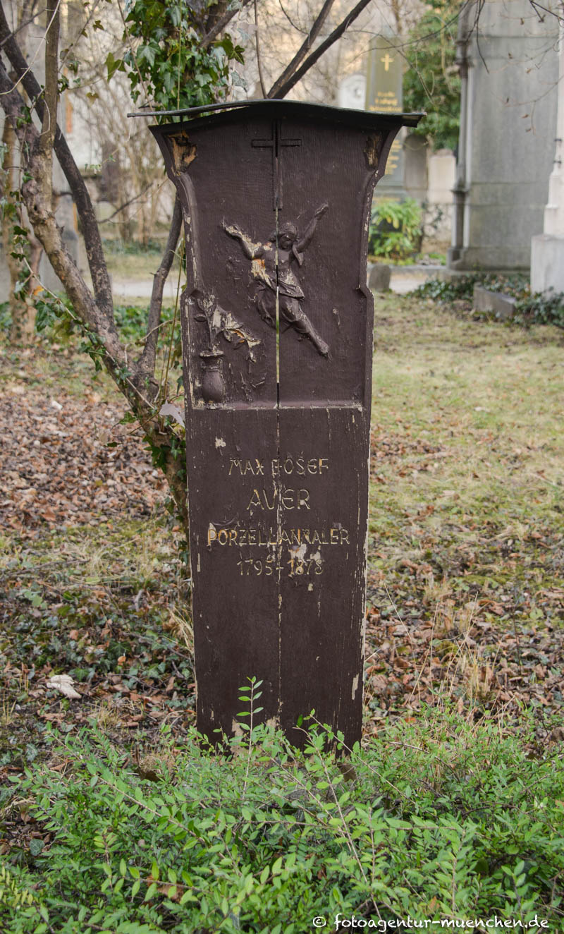 Auer Max