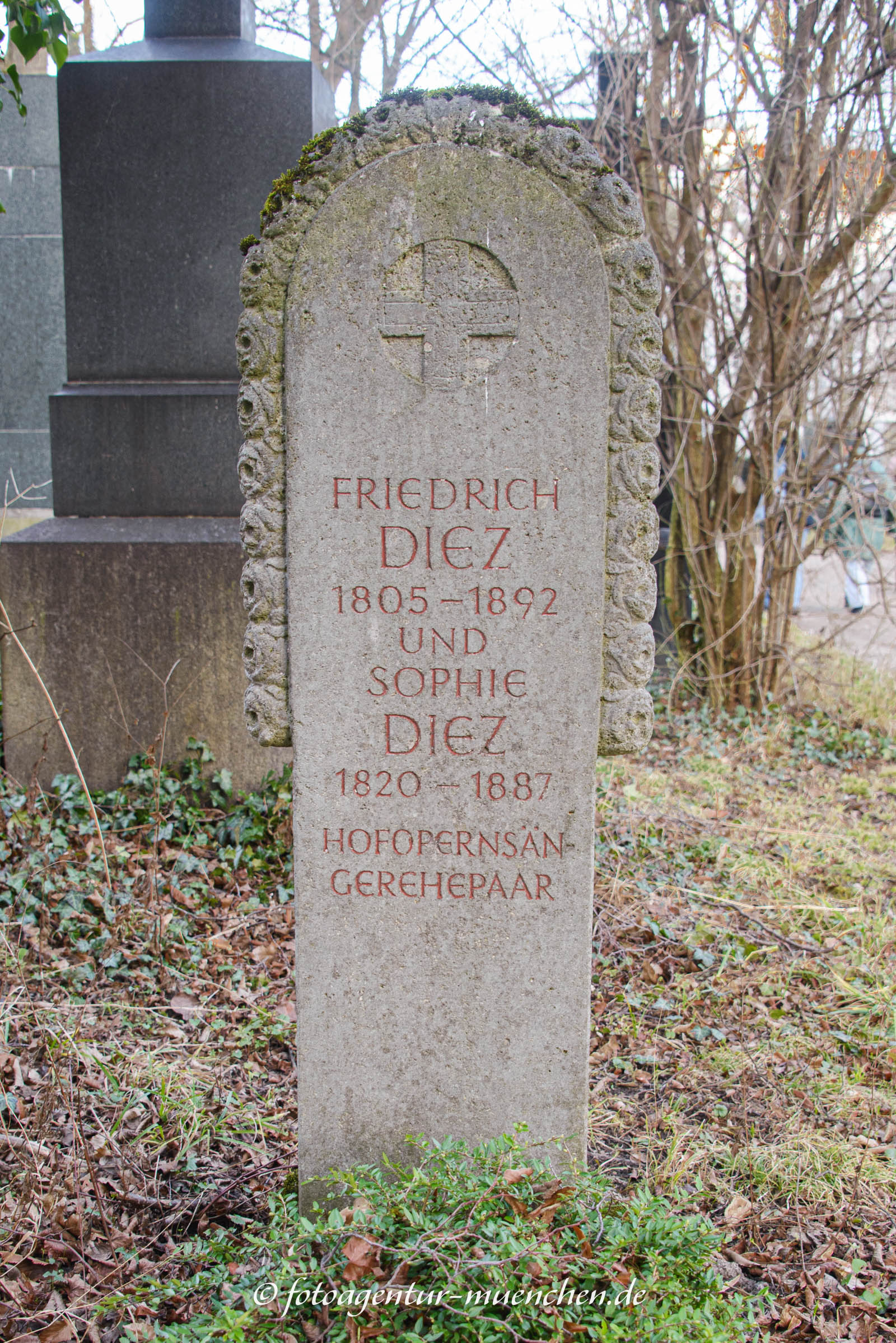 Friedrich Diez