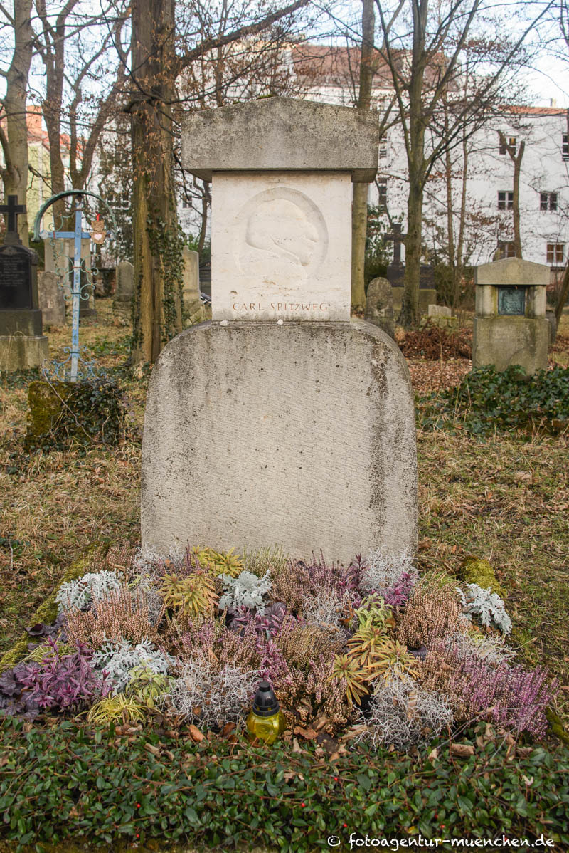Spitzweg Carl