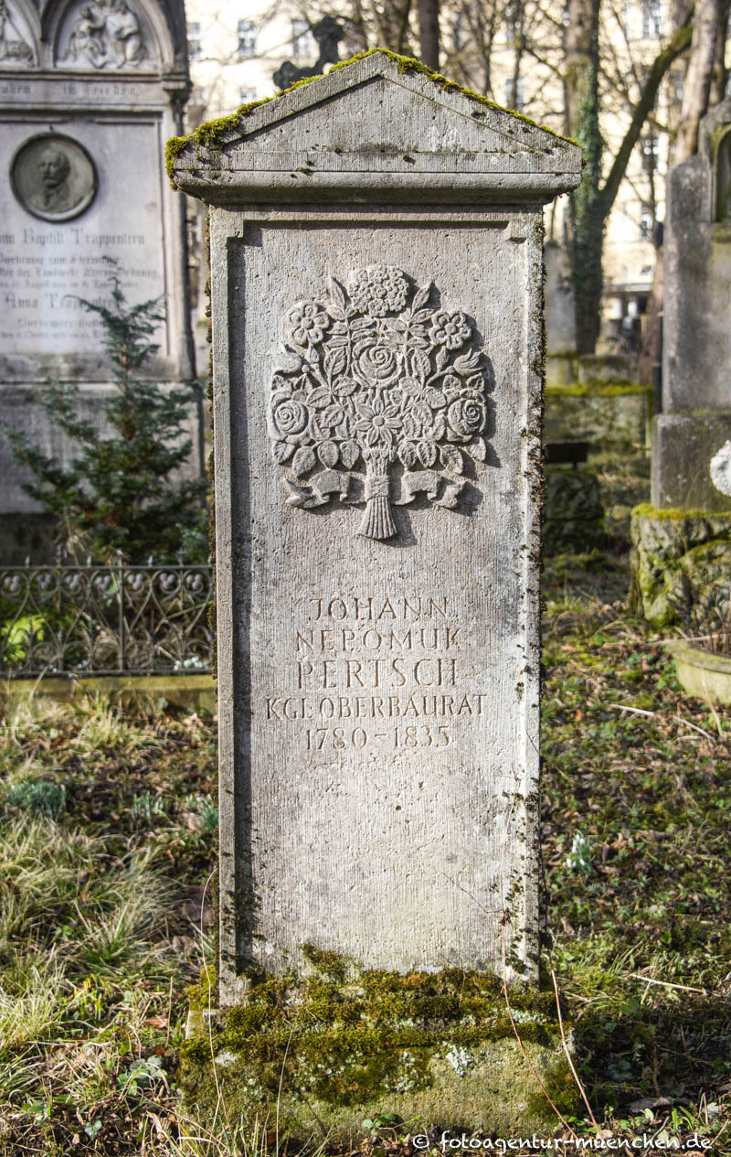 Pertsch Johann Nepomuk