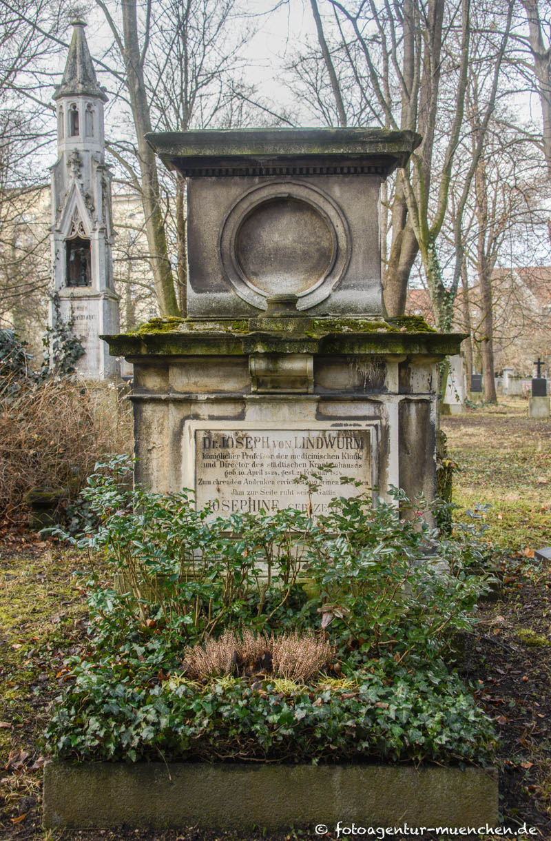 Lindwurm Josef von