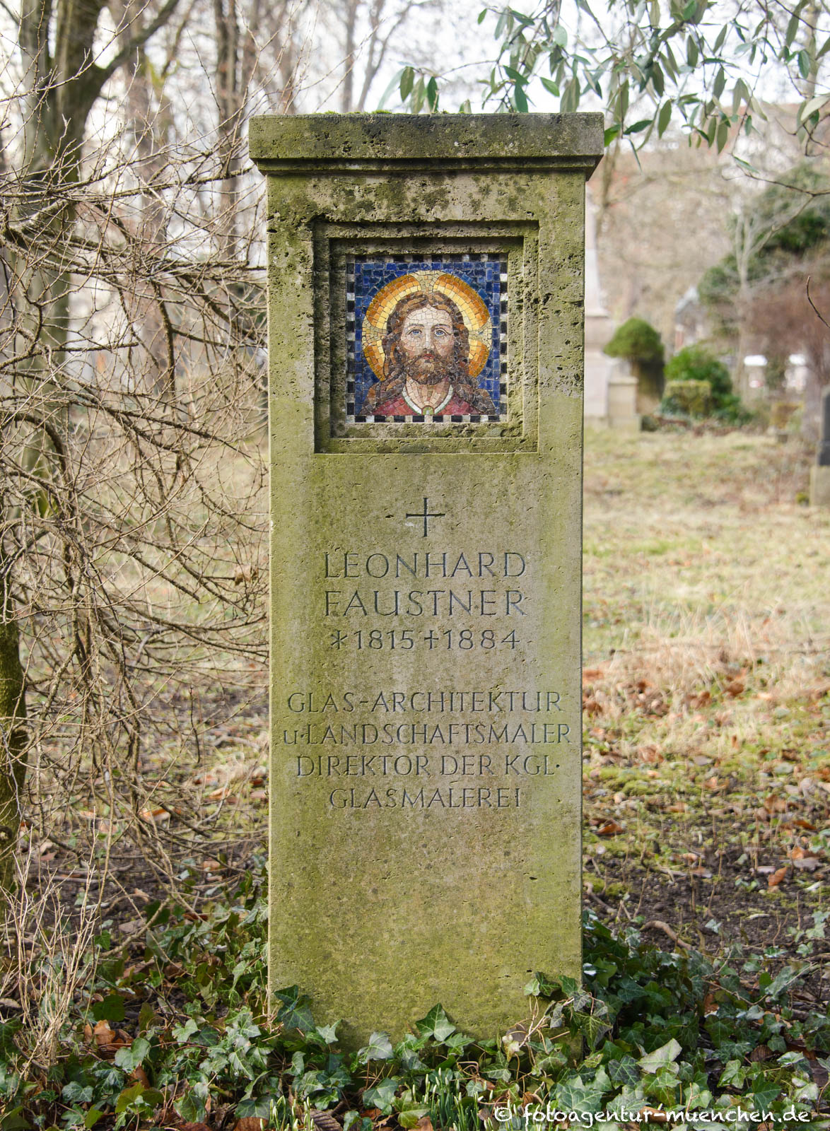 Leonhard Faustner