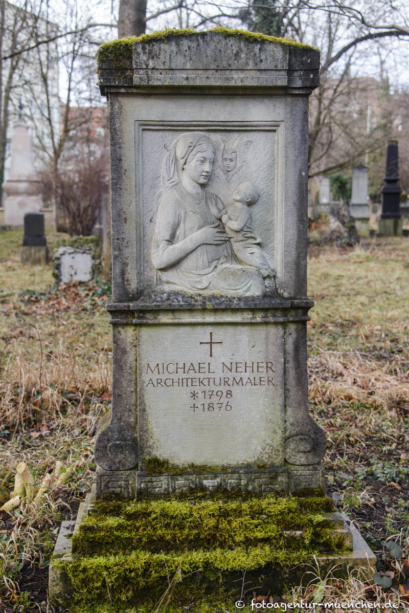 Grab - Michael Neher