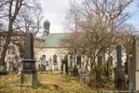 Gerhard Willhalm – Alter Südfriedhof