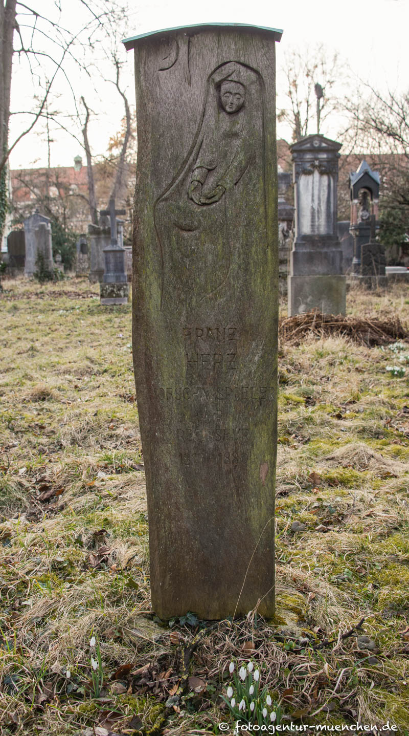Herz Franz