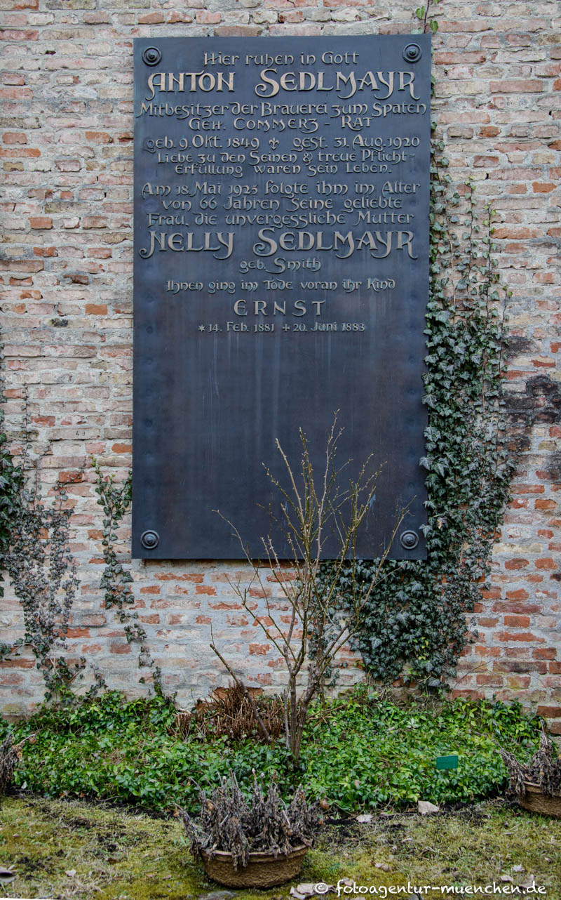 Sedlmayr Anton