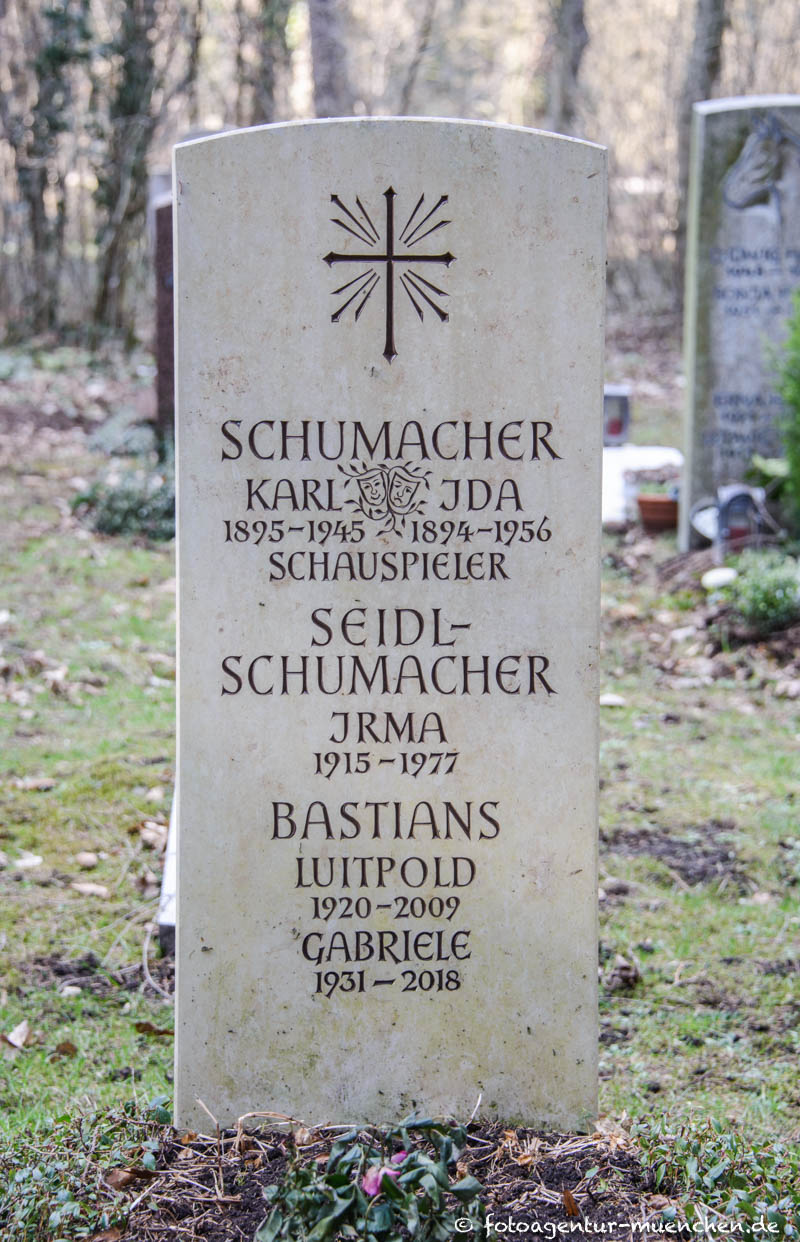 Schumacher Ida