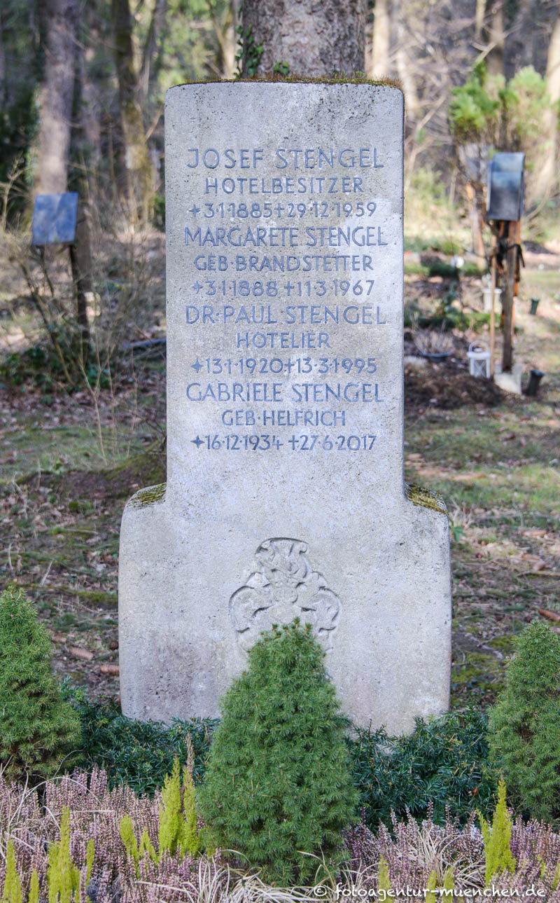Stengel Josef