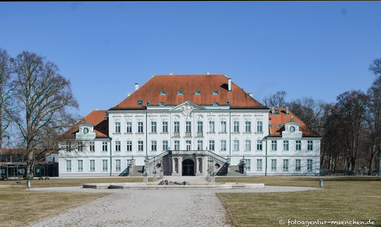 Schloss Haimhausen