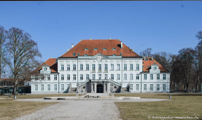 Schloss Haimhausen