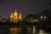 St. Lukas – Foto aus München
