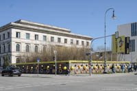 Schutt & Ehre – Foto aus München