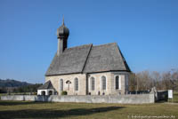 Gerhard Willhalm – St. Jakobus in Gotzing