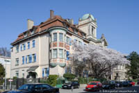 Gerhard Willhalm – Pacelli-Palais