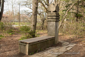 Gerhard Willhalm – Denkmal für Heilmann Jakob und Littmann Max