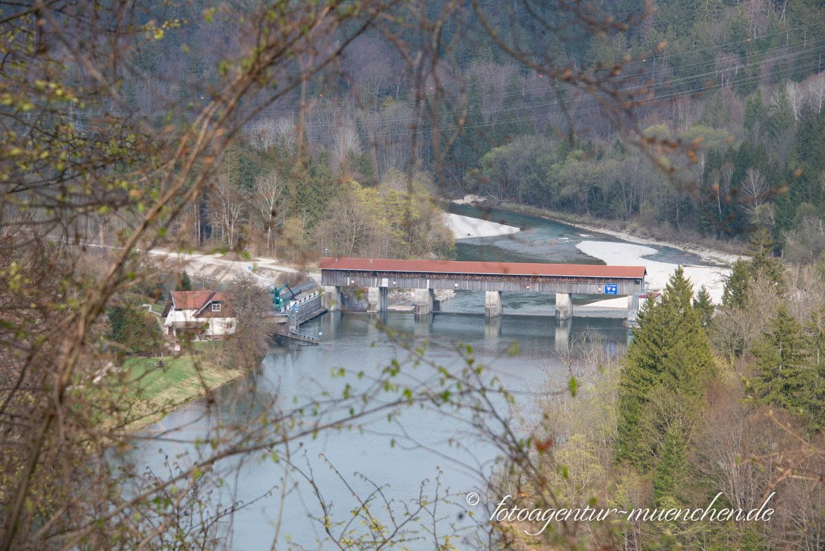 Isarwehr Baierbrunn