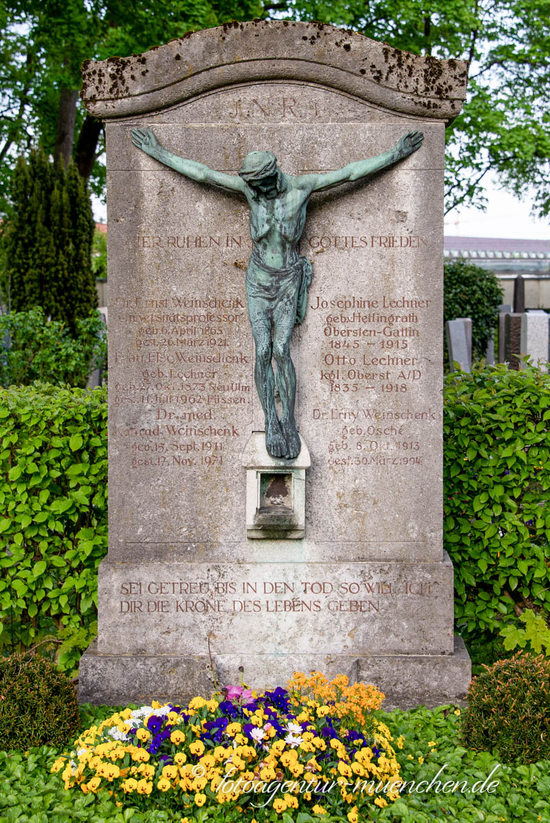 Weinschenk Ernst