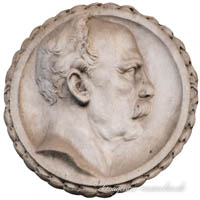 Friedensengel - Siegmund von Pranckh – Foto aus München