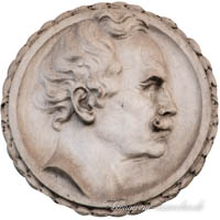Friedensengel - Jakob von Hartmann – Foto aus München