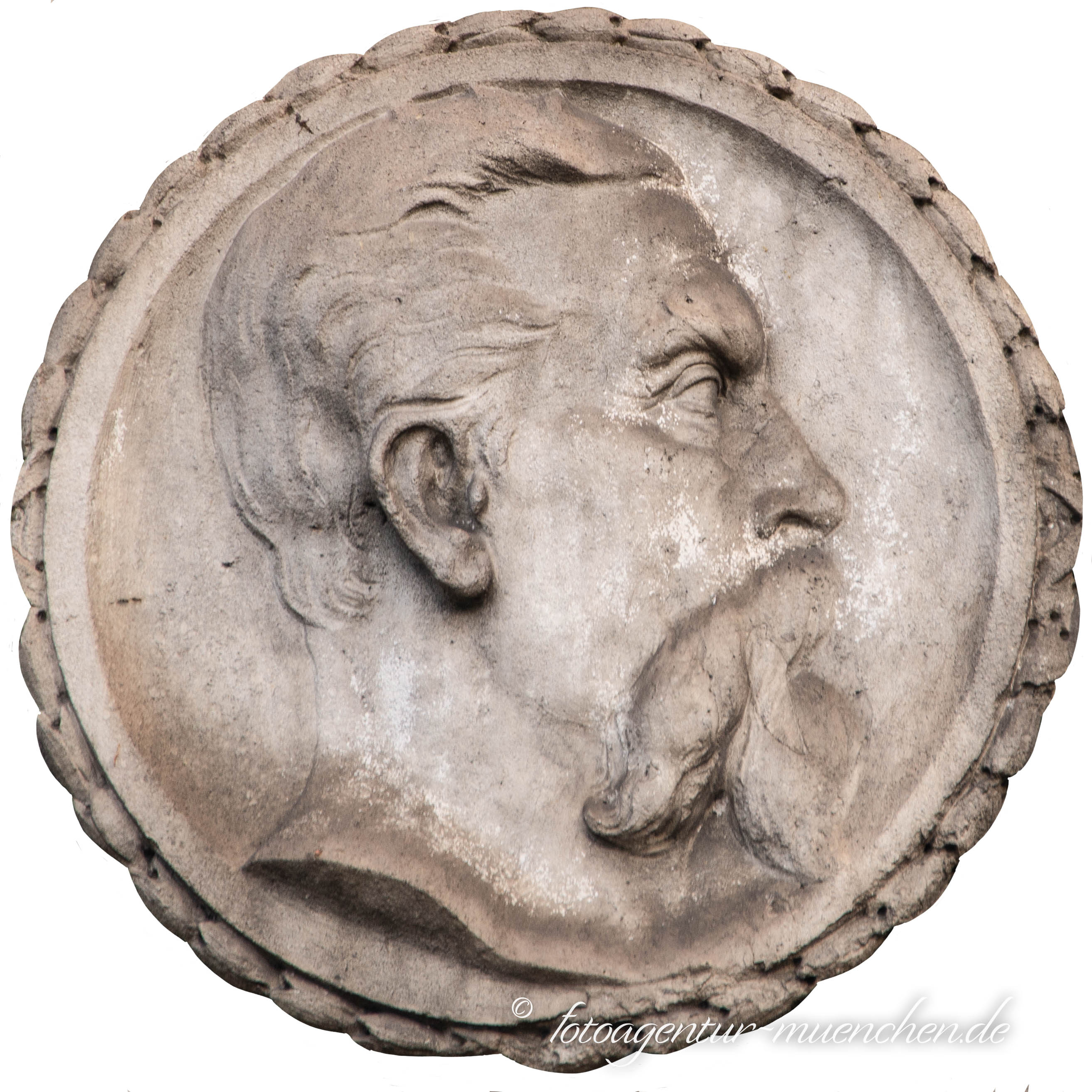 Friedensengel - Ludwig von der Tann