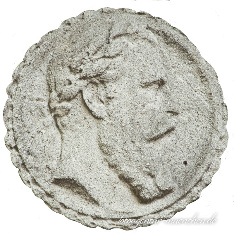 Kaiser Friedrich III. – Denkmal/Kunstwerk in München