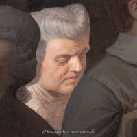 Michael Adam von Bergmann – Foto aus München