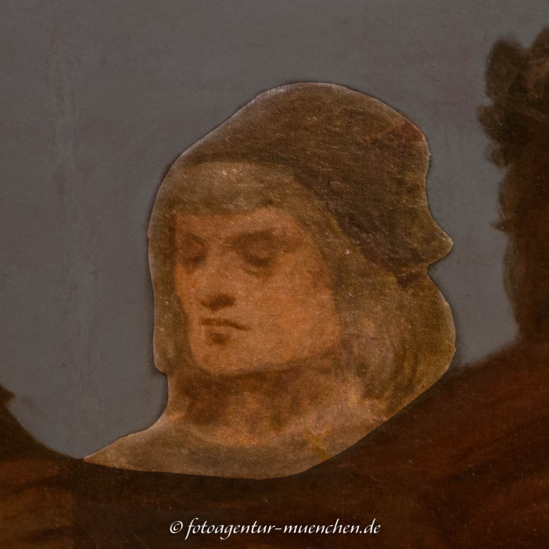 Jakob Pütrich von Reichertshausen – Denkmal/Kunstwerk in München