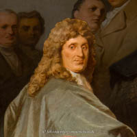 Johann Caspar Kerll – Foto aus München