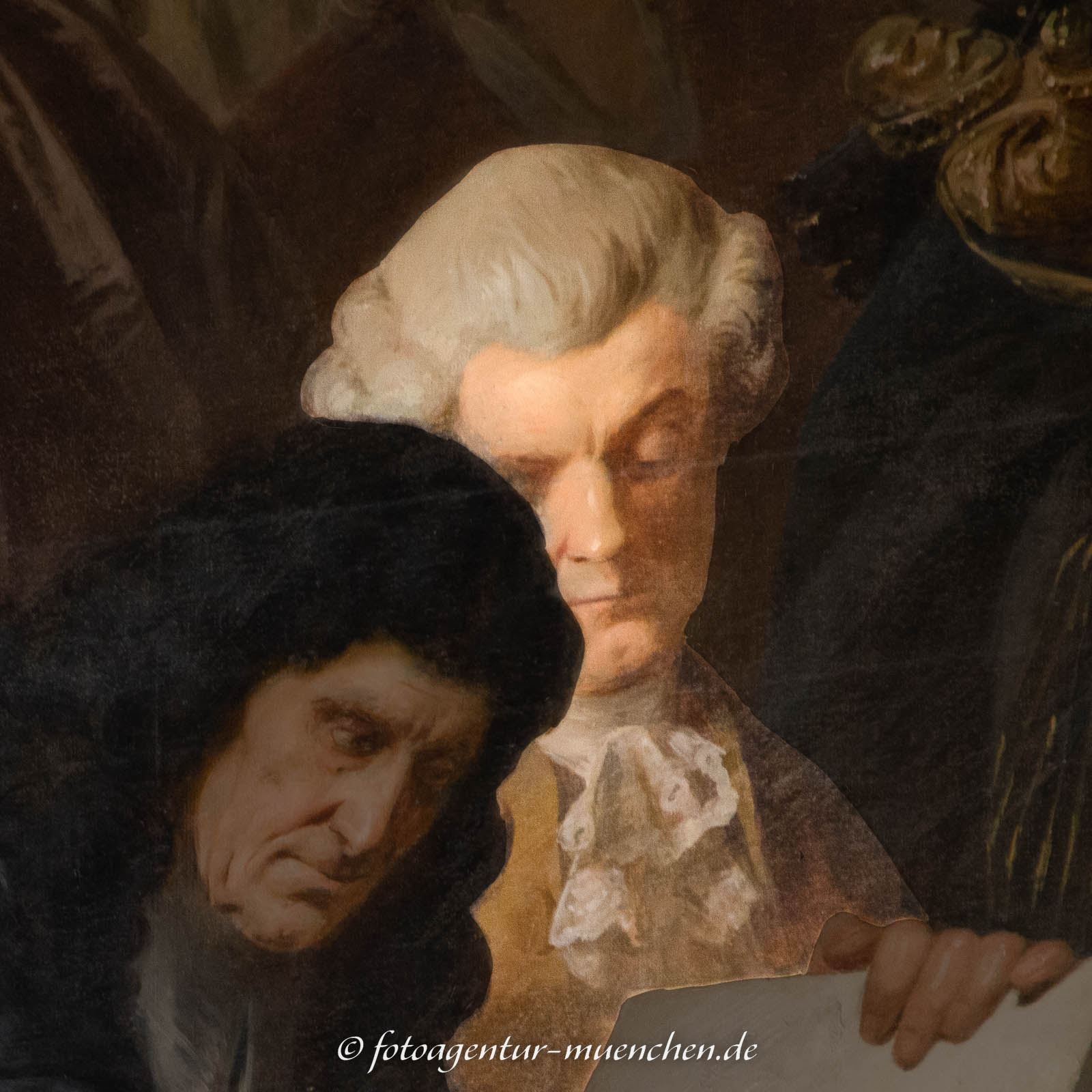 François de Cuvilliés der Ältere