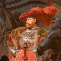 Kaspar Winzerer D. J. – Foto aus München